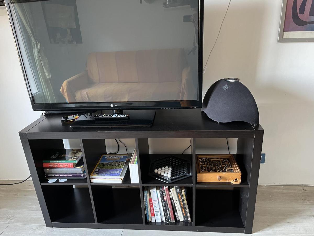 Grand F2 60Mq Centre Antibes, Proche Plages, Commerces, 2 Balcons, Parking, Train, Bus, Deco Vintage, Pet Friendly Екстериор снимка