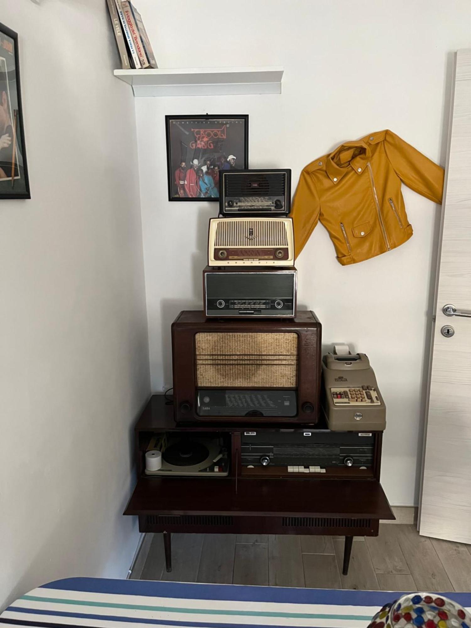 Grand F2 60Mq Centre Antibes, Proche Plages, Commerces, 2 Balcons, Parking, Train, Bus, Deco Vintage, Pet Friendly Екстериор снимка